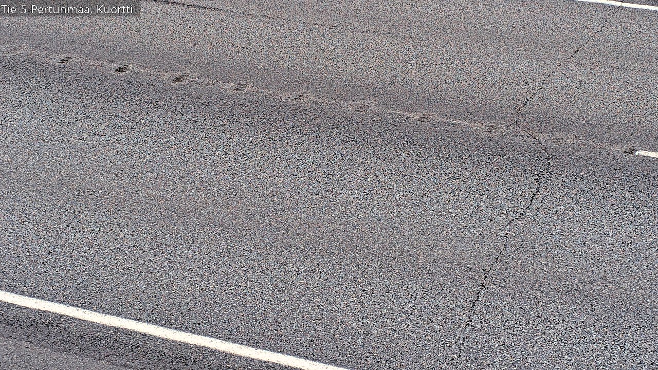 Kelikamerat Kuva Tie 5 Pertunmaa, Kuortti, Pertunmaa, Etelä-Savo