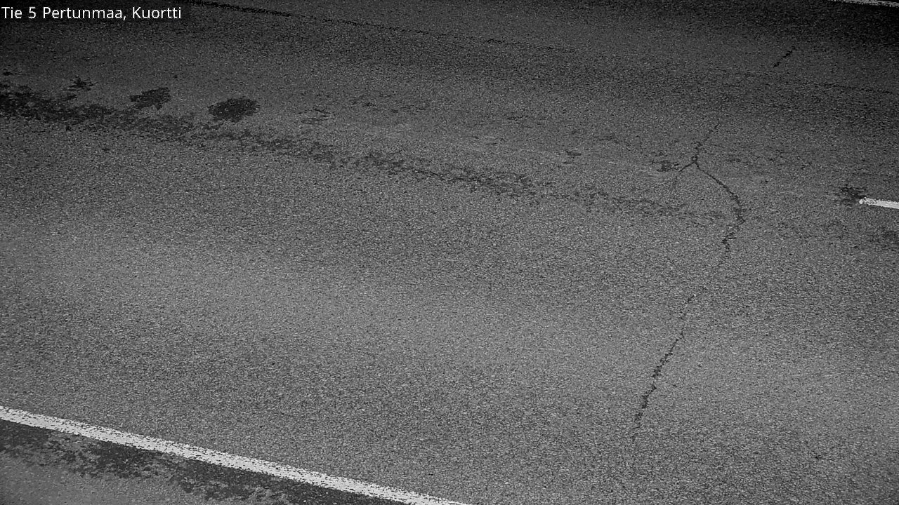 Kelikamerat Kuva Tie 5 Pertunmaa, Kuortti, Pertunmaa, Etelä-Savo