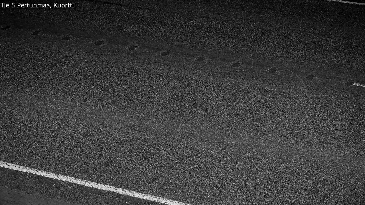 Kelikamerat Kuva Tie 5 Pertunmaa, Kuortti, Pertunmaa, Etelä-Savo