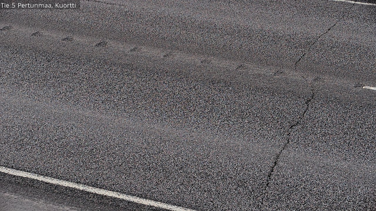 Kelikamerat Kuva Tie 5 Pertunmaa, Kuortti, Pertunmaa, Etelä-Savo