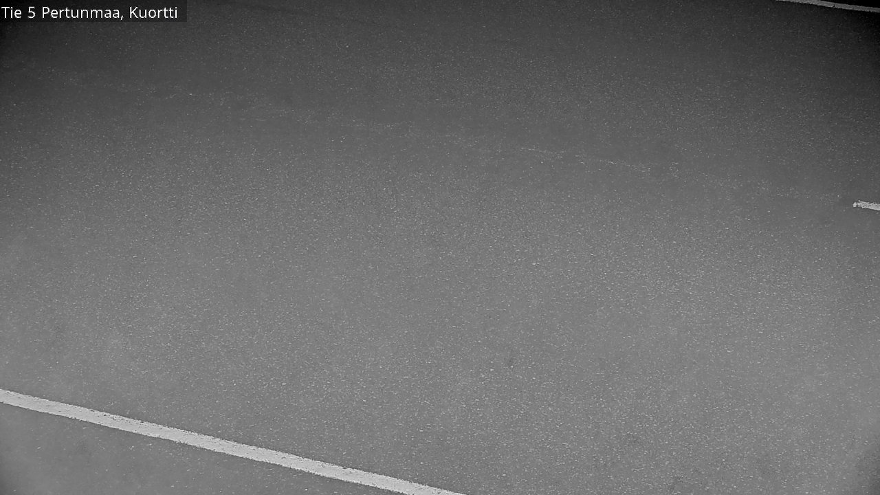 Kelikamerat Kuva Tie 5 Pertunmaa, Kuortti, Pertunmaa, Etelä-Savo