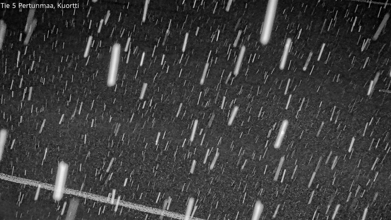 Kelikamerat Kuva Tie 5 Pertunmaa, Kuortti, Pertunmaa, Etelä-Savo