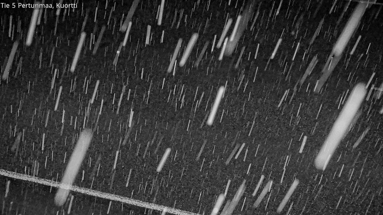 Kelikamerat Kuva Tie 5 Pertunmaa, Kuortti, Pertunmaa, Etelä-Savo