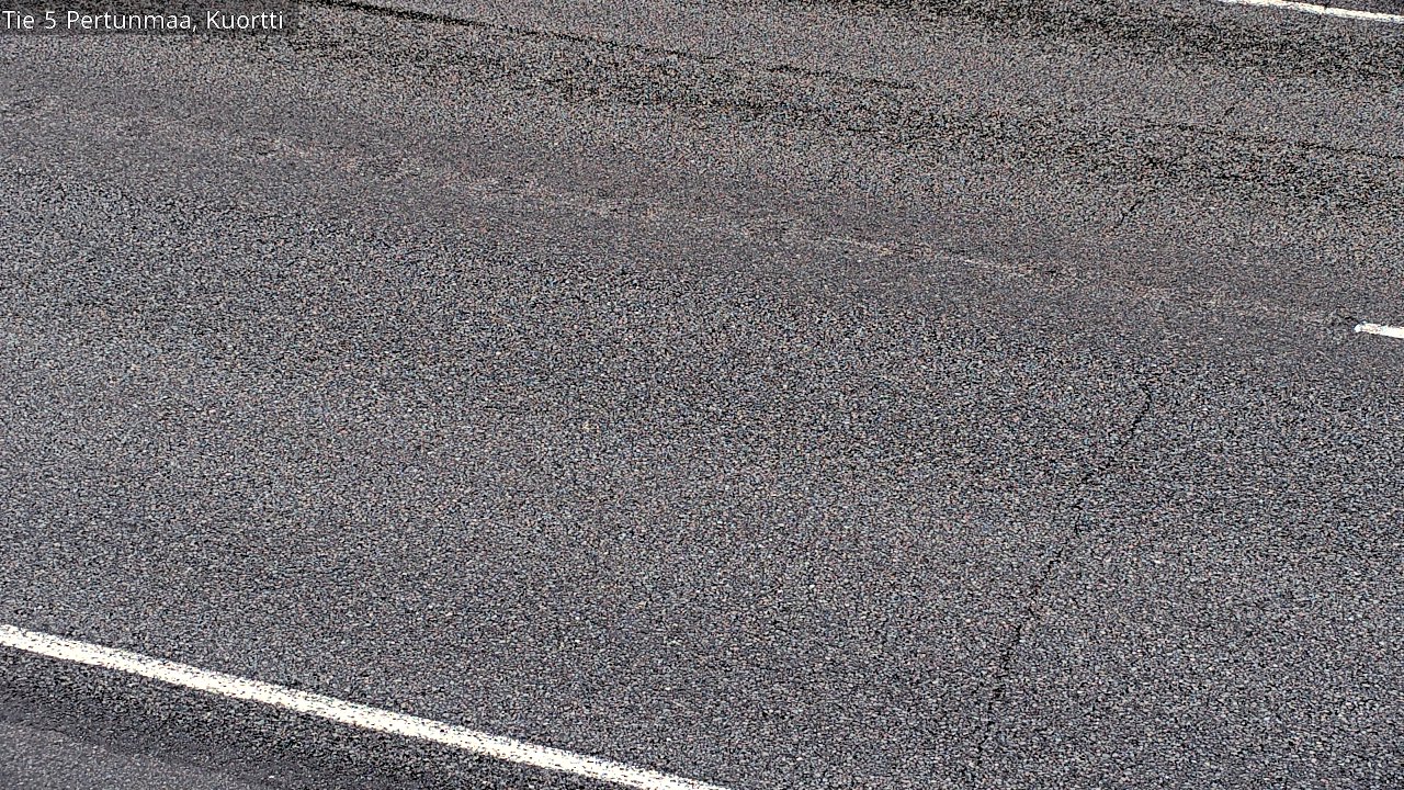 Kelikamerat Kuva Tie 5 Pertunmaa, Kuortti, Pertunmaa, Etelä-Savo