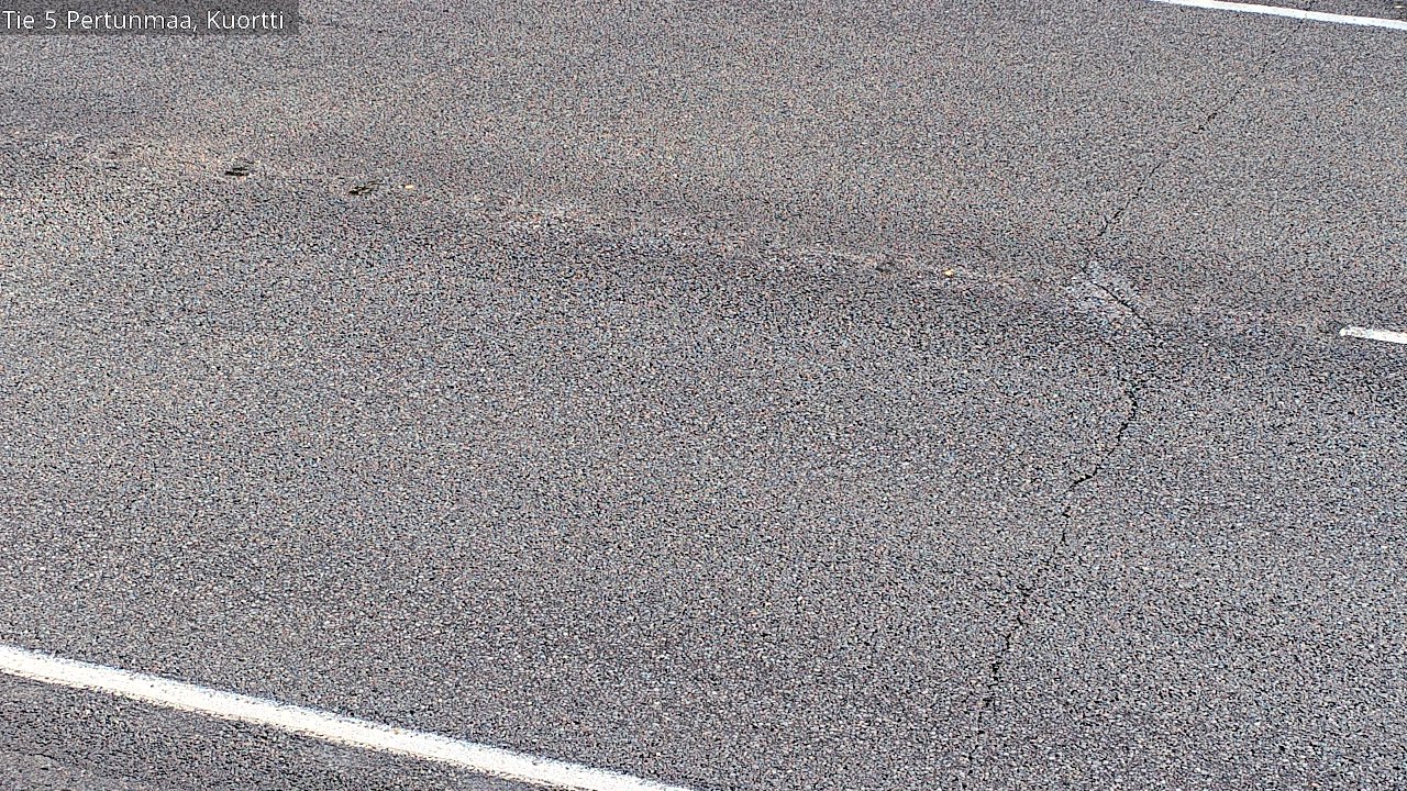 Kelikamerat Kuva Tie 5 Pertunmaa, Kuortti, Pertunmaa, Etelä-Savo