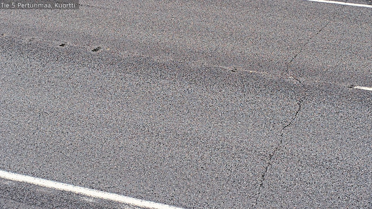 Kelikamerat Kuva Tie 5 Pertunmaa, Kuortti, Pertunmaa, Etelä-Savo