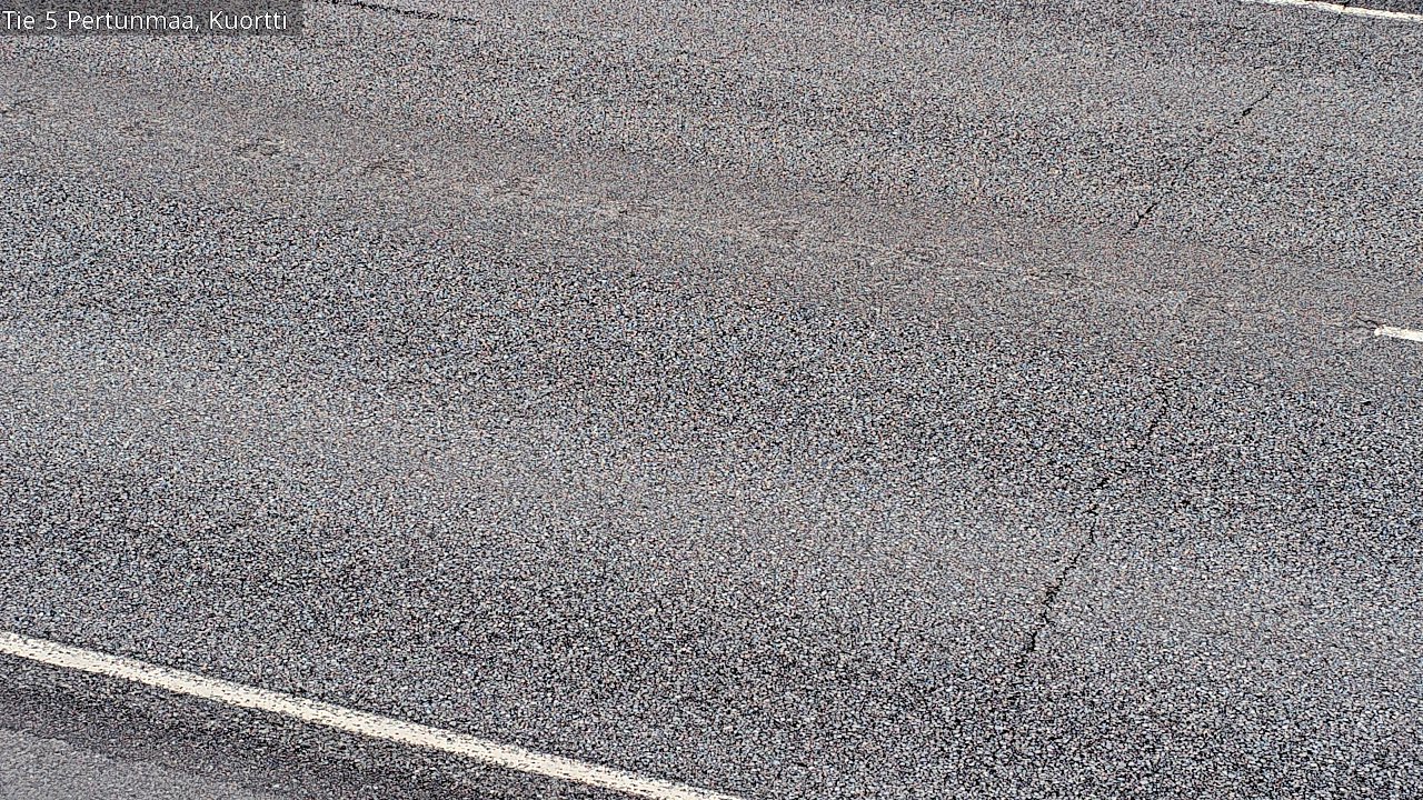 Kelikamerat Kuva Tie 5 Pertunmaa, Kuortti, Pertunmaa, Etelä-Savo