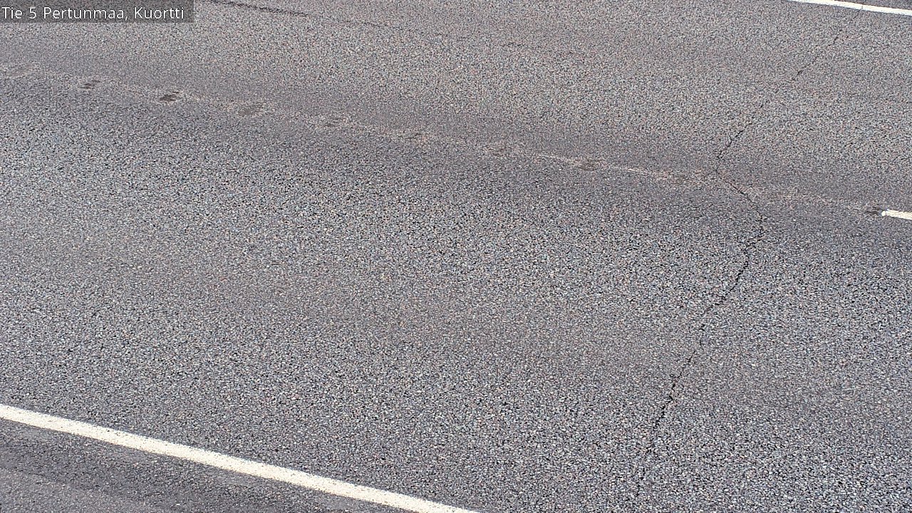 Kelikamerat Kuva Tie 5 Pertunmaa, Kuortti, Pertunmaa, Etelä-Savo