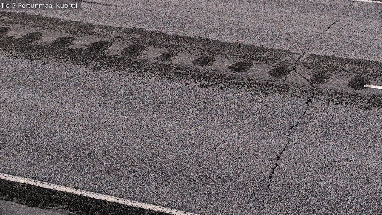 Kelikamerat Kuva Tie 5 Pertunmaa, Kuortti, Pertunmaa, Etelä-Savo