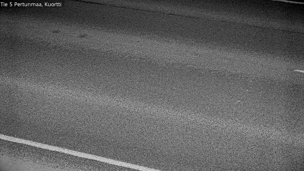 Kelikamerat Kuva Tie 5 Pertunmaa, Kuortti, Pertunmaa, Etelä-Savo