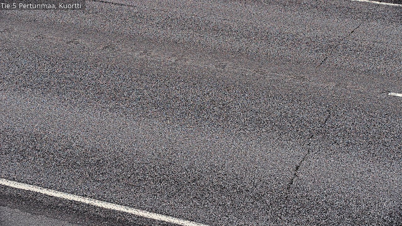 Kelikamerat Kuva Tie 5 Pertunmaa, Kuortti, Pertunmaa, Etelä-Savo