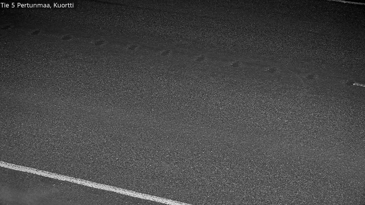 Kelikamerat Kuva Tie 5 Pertunmaa, Kuortti, Pertunmaa, Etelä-Savo