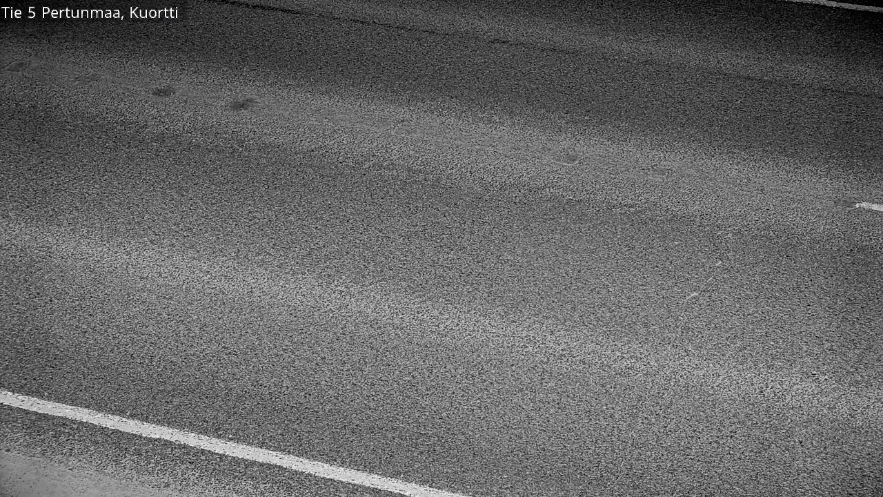 Kelikamerat Kuva Tie 5 Pertunmaa, Kuortti, Pertunmaa, Etelä-Savo