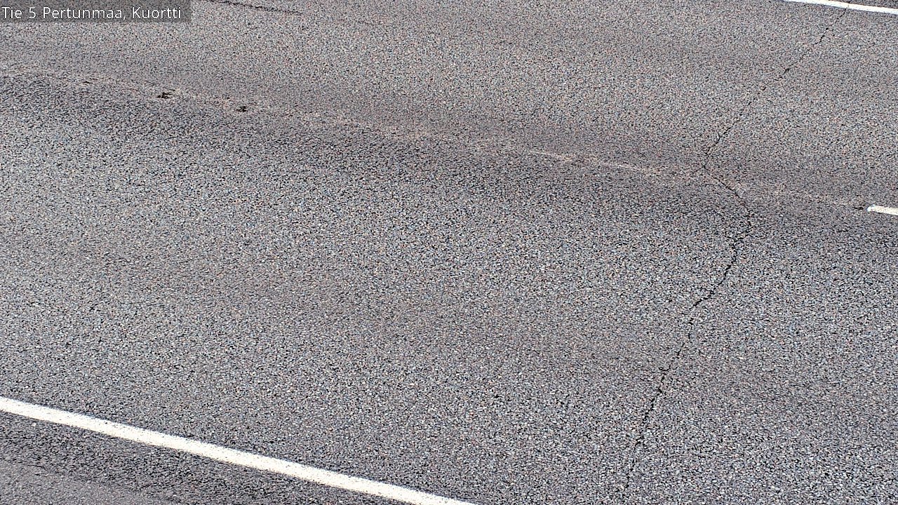 Kelikamerat Kuva Tie 5 Pertunmaa, Kuortti, Pertunmaa, Etelä-Savo