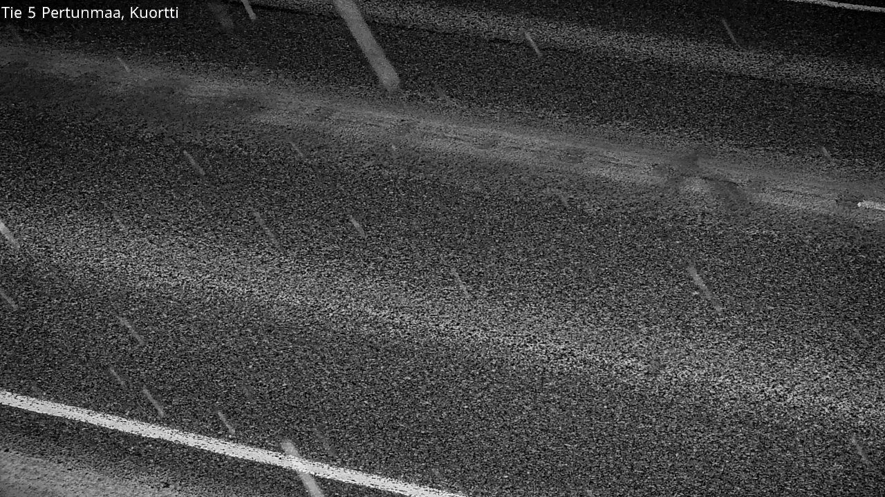 Kelikamerat Kuva Tie 5 Pertunmaa, Kuortti, Pertunmaa, Etelä-Savo