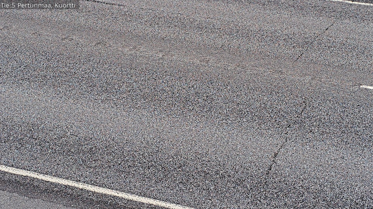 Kelikamerat Kuva Tie 5 Pertunmaa, Kuortti, Pertunmaa, Etelä-Savo