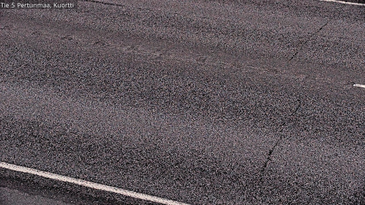 Kelikamerat Kuva Tie 5 Pertunmaa, Kuortti, Pertunmaa, Etelä-Savo