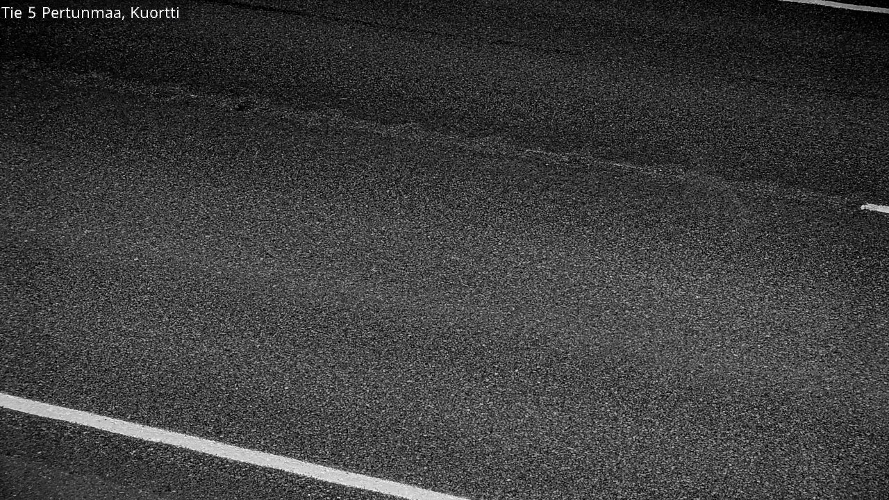 Kelikamerat Kuva Tie 5 Pertunmaa, Kuortti, Pertunmaa, Etelä-Savo