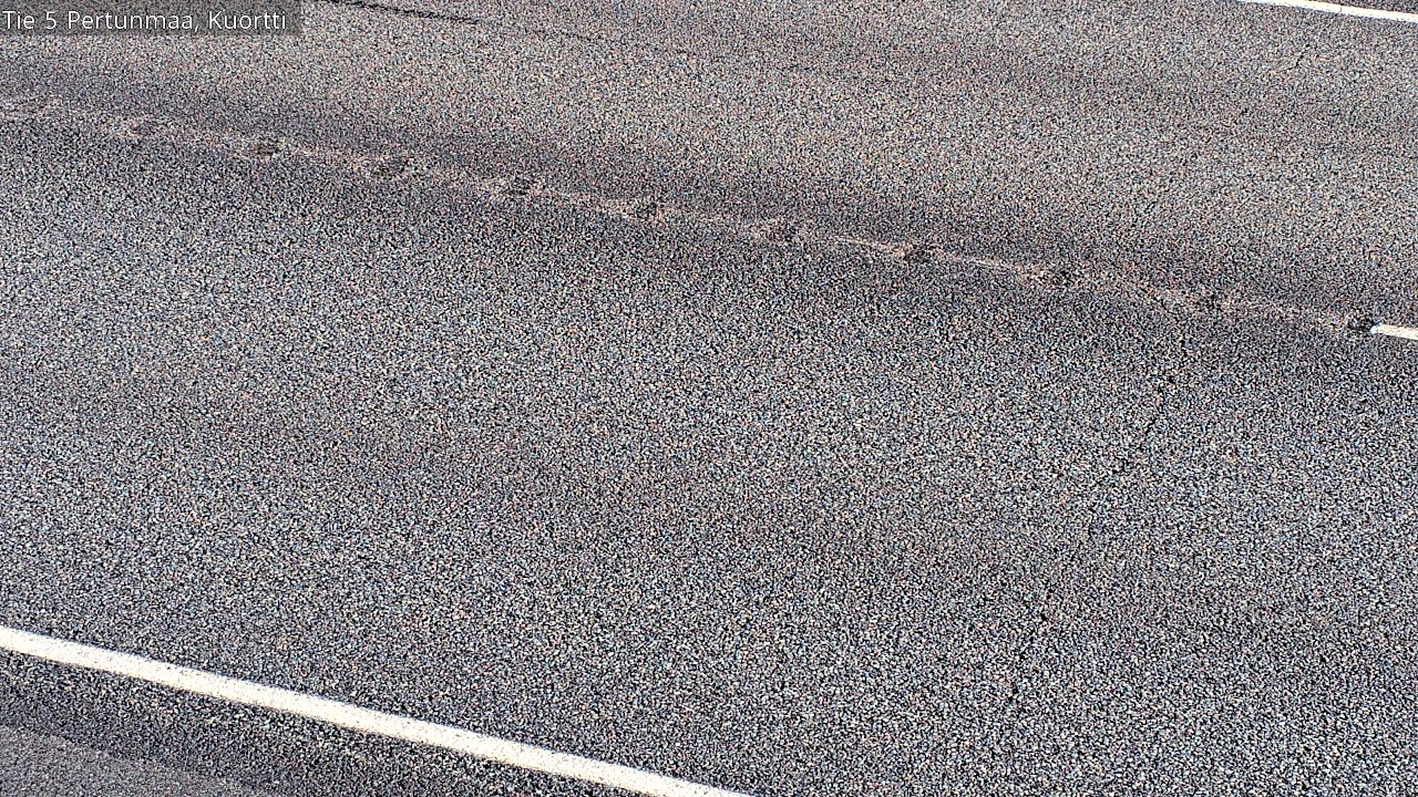 Kelikamerat Kuva Tie 5 Pertunmaa, Kuortti, Pertunmaa, Etelä-Savo