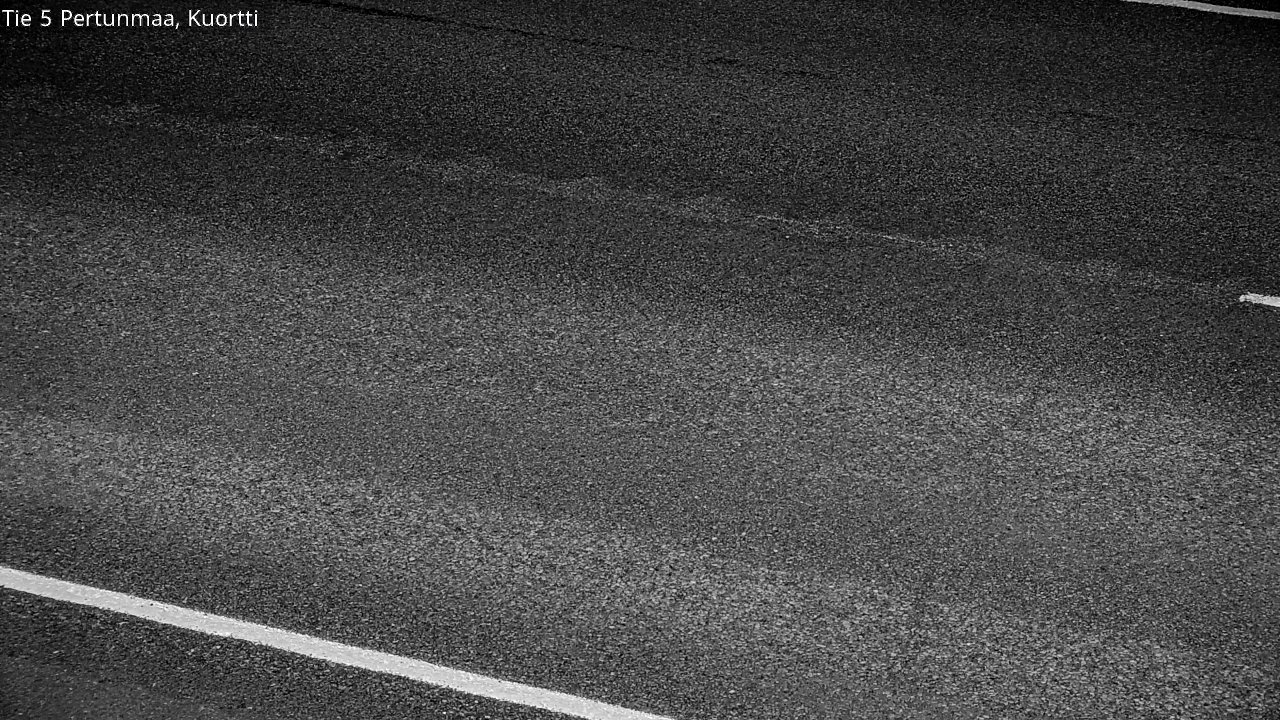 Kelikamerat Kuva Tie 5 Pertunmaa, Kuortti, Pertunmaa, Etelä-Savo