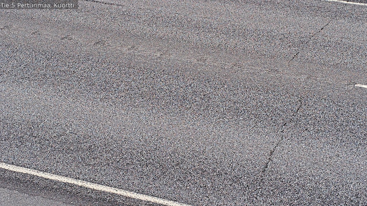 Kelikamerat Kuva Tie 5 Pertunmaa, Kuortti, Pertunmaa, Etelä-Savo