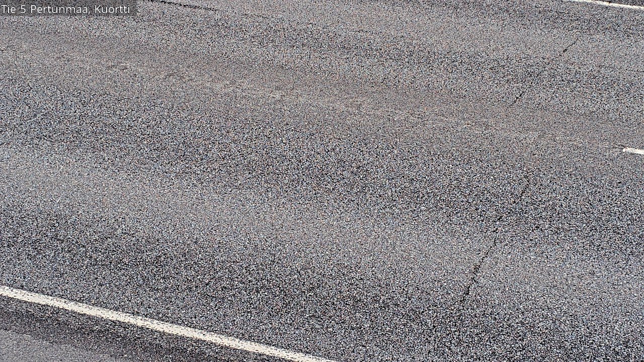 Kelikamerat Kuva Tie 5 Pertunmaa, Kuortti, Pertunmaa, Etelä-Savo