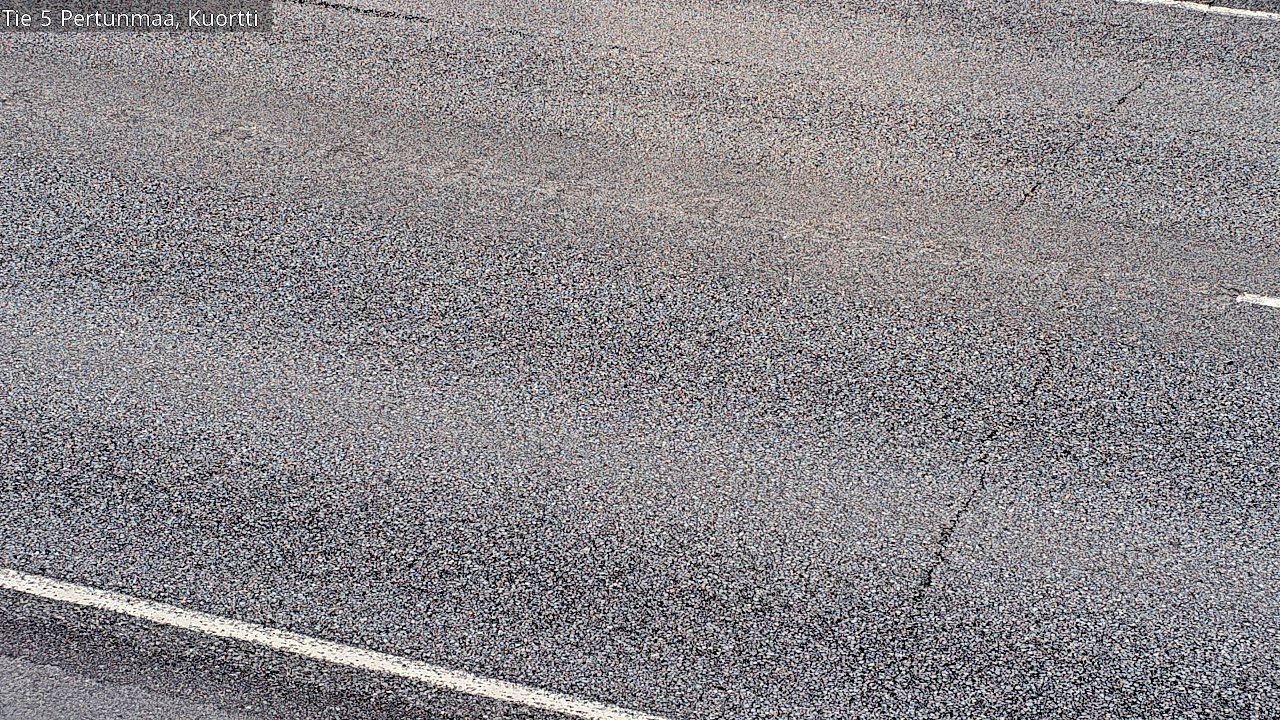 Kelikamerat Kuva Tie 5 Pertunmaa, Kuortti, Pertunmaa, Etelä-Savo