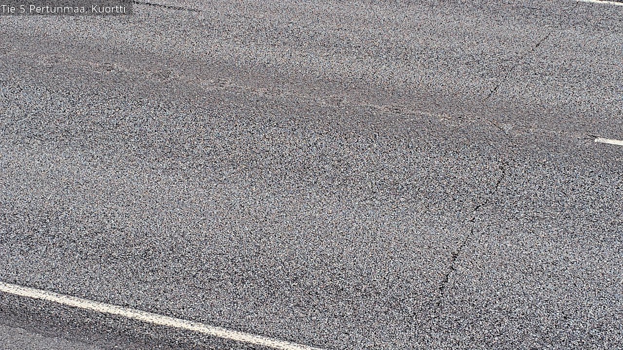 Kelikamerat Kuva Tie 5 Pertunmaa, Kuortti, Pertunmaa, Etelä-Savo