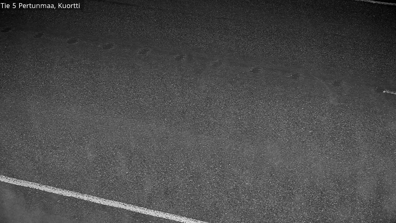 Kelikamerat Kuva Tie 5 Pertunmaa, Kuortti, Pertunmaa, Etelä-Savo