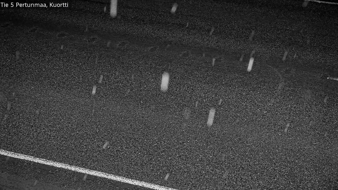 Kelikamerat Kuva Tie 5 Pertunmaa, Kuortti, Pertunmaa, Etelä-Savo