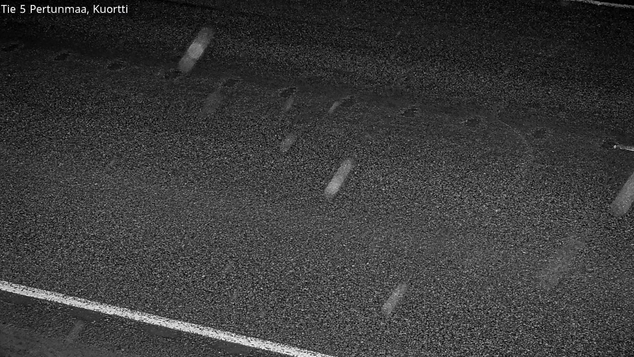 Kelikamerat Kuva Tie 5 Pertunmaa, Kuortti, Pertunmaa, Etelä-Savo