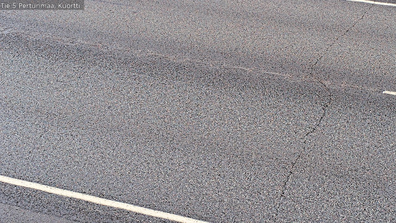 Kelikamerat Kuva Tie 5 Pertunmaa, Kuortti, Pertunmaa, Etelä-Savo