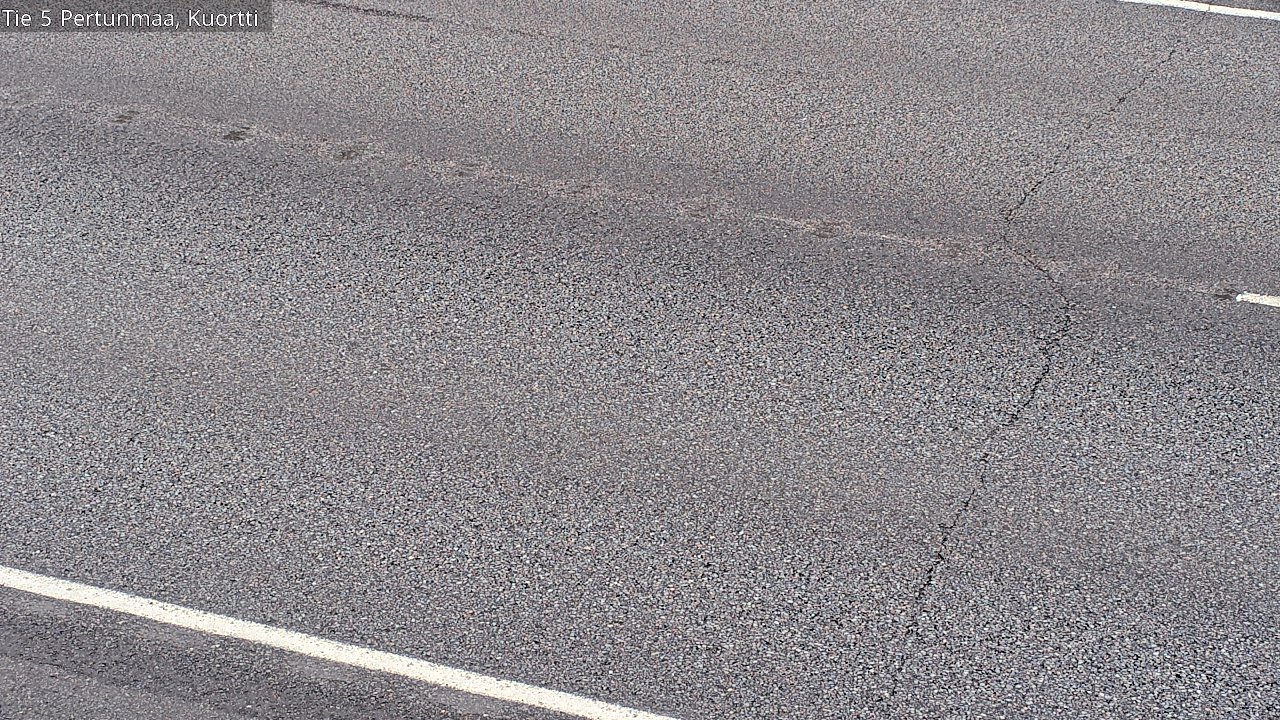 Kelikamerat Kuva Tie 5 Pertunmaa, Kuortti, Pertunmaa, Etelä-Savo