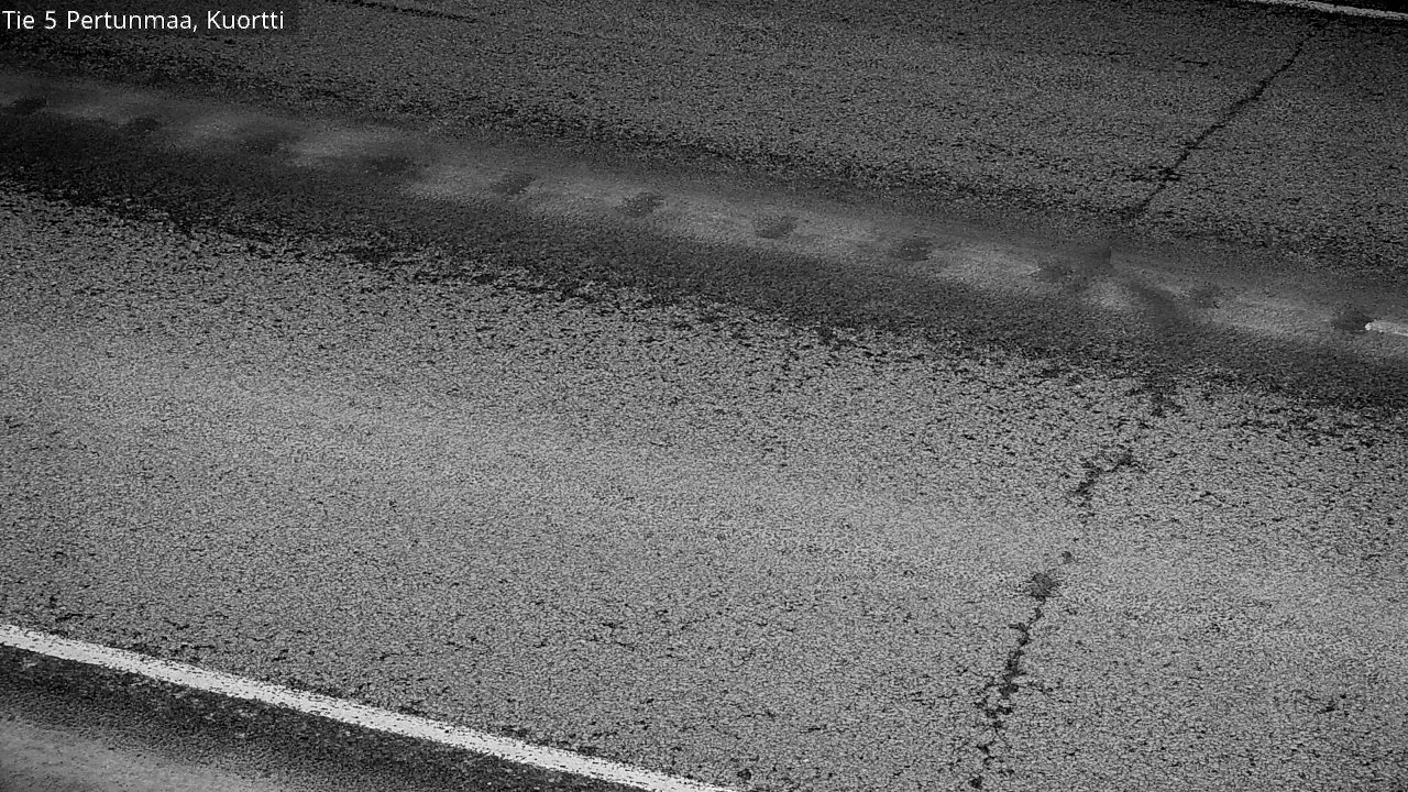 Kelikamerat Kuva Tie 5 Pertunmaa, Kuortti, Pertunmaa, Etelä-Savo