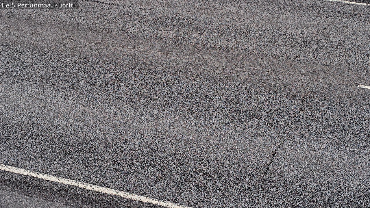 Kelikamerat Kuva Tie 5 Pertunmaa, Kuortti, Pertunmaa, Etelä-Savo