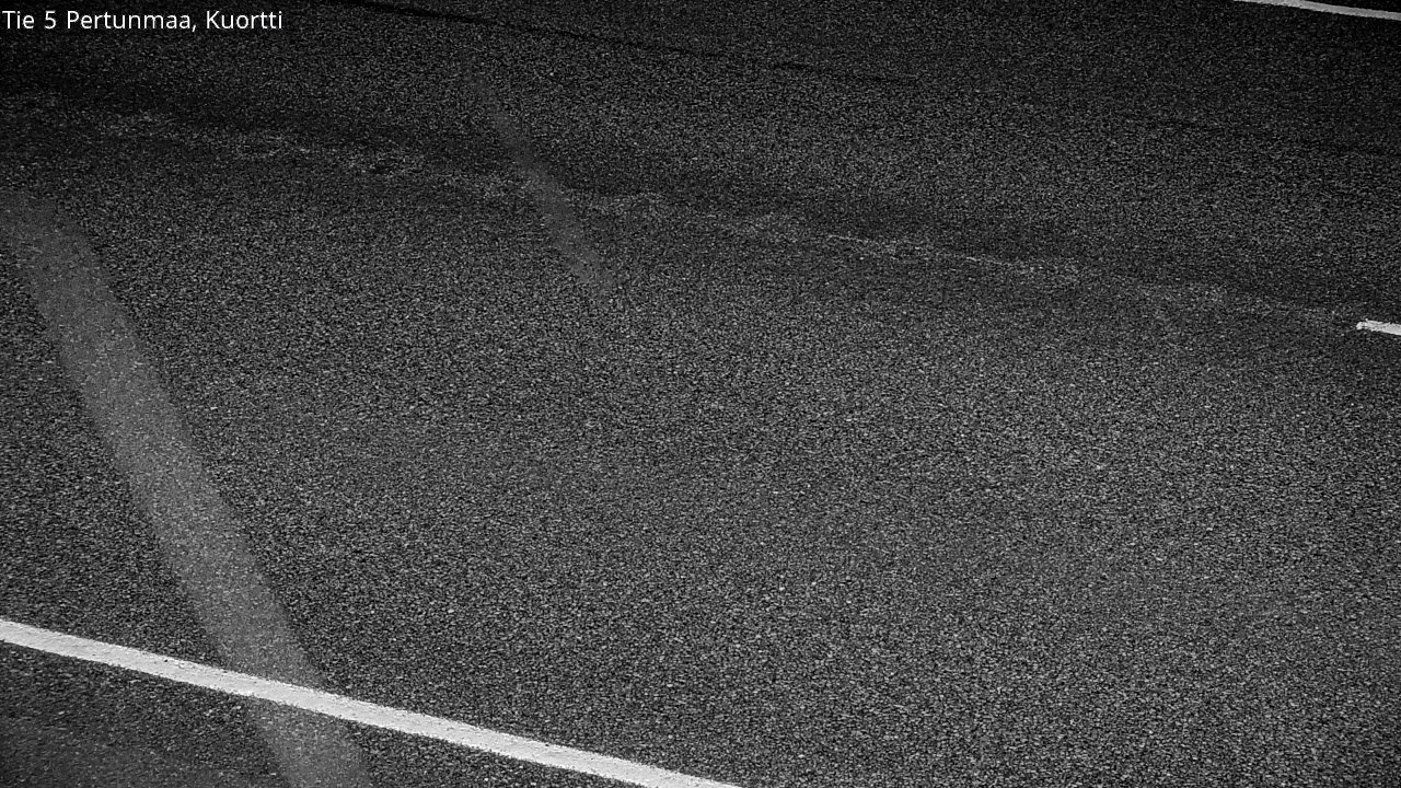 Kelikamerat Kuva Tie 5 Pertunmaa, Kuortti, Pertunmaa, Etelä-Savo