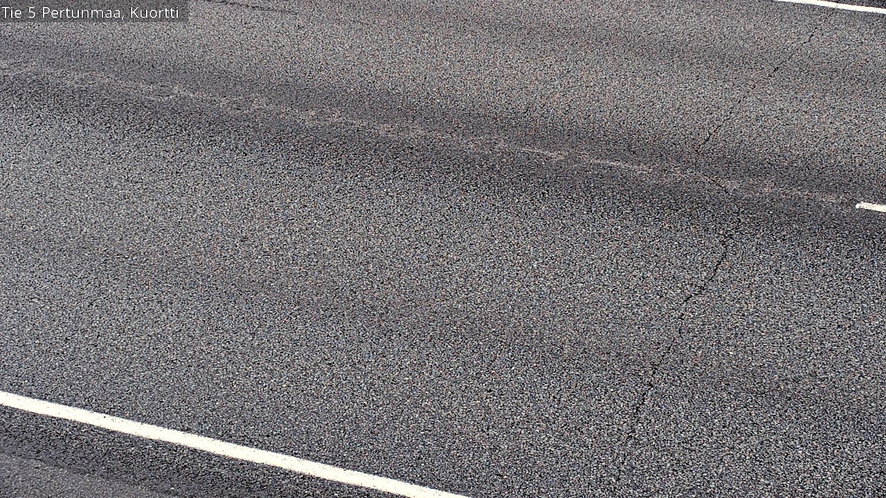 Kelikamerat Kuva Tie 5 Pertunmaa, Kuortti, Pertunmaa, Etelä-Savo