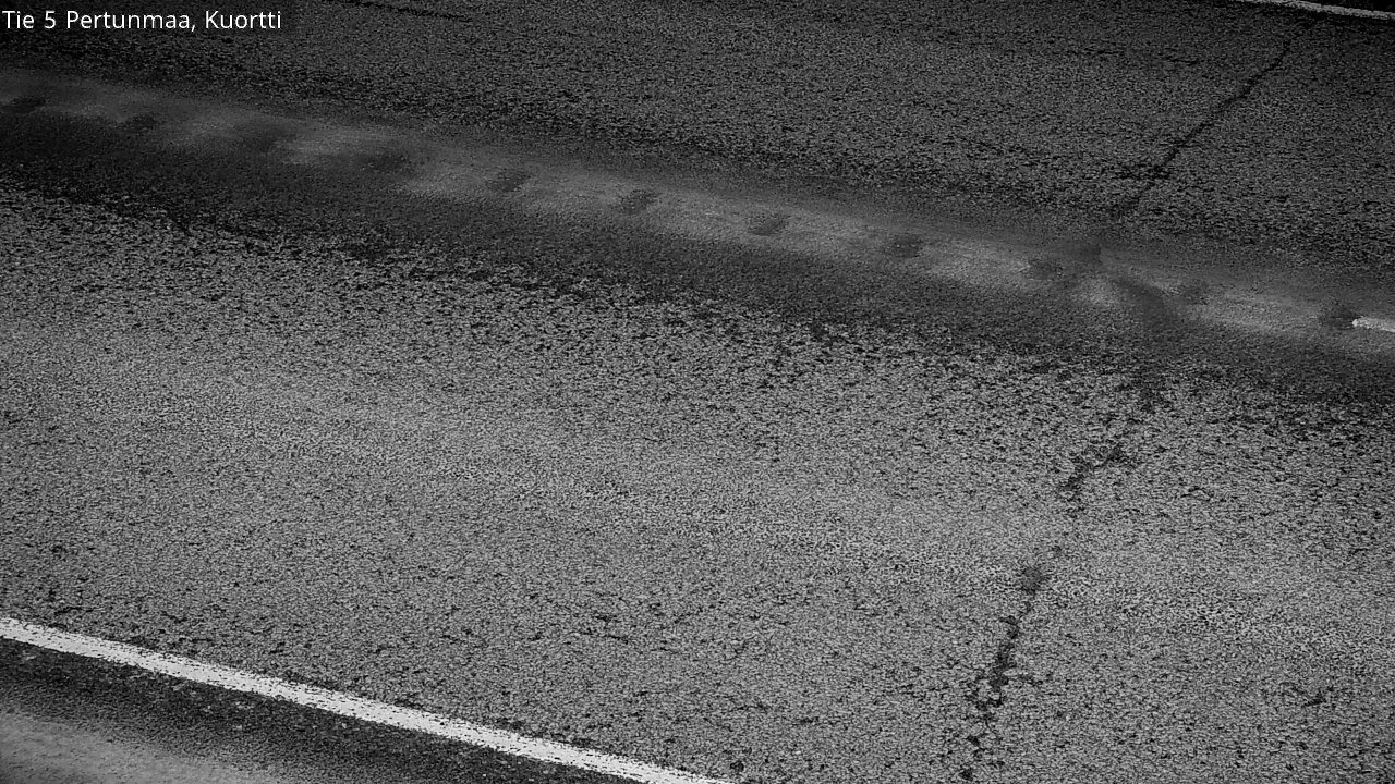 Kelikamerat Kuva Tie 5 Pertunmaa, Kuortti, Pertunmaa, Etelä-Savo