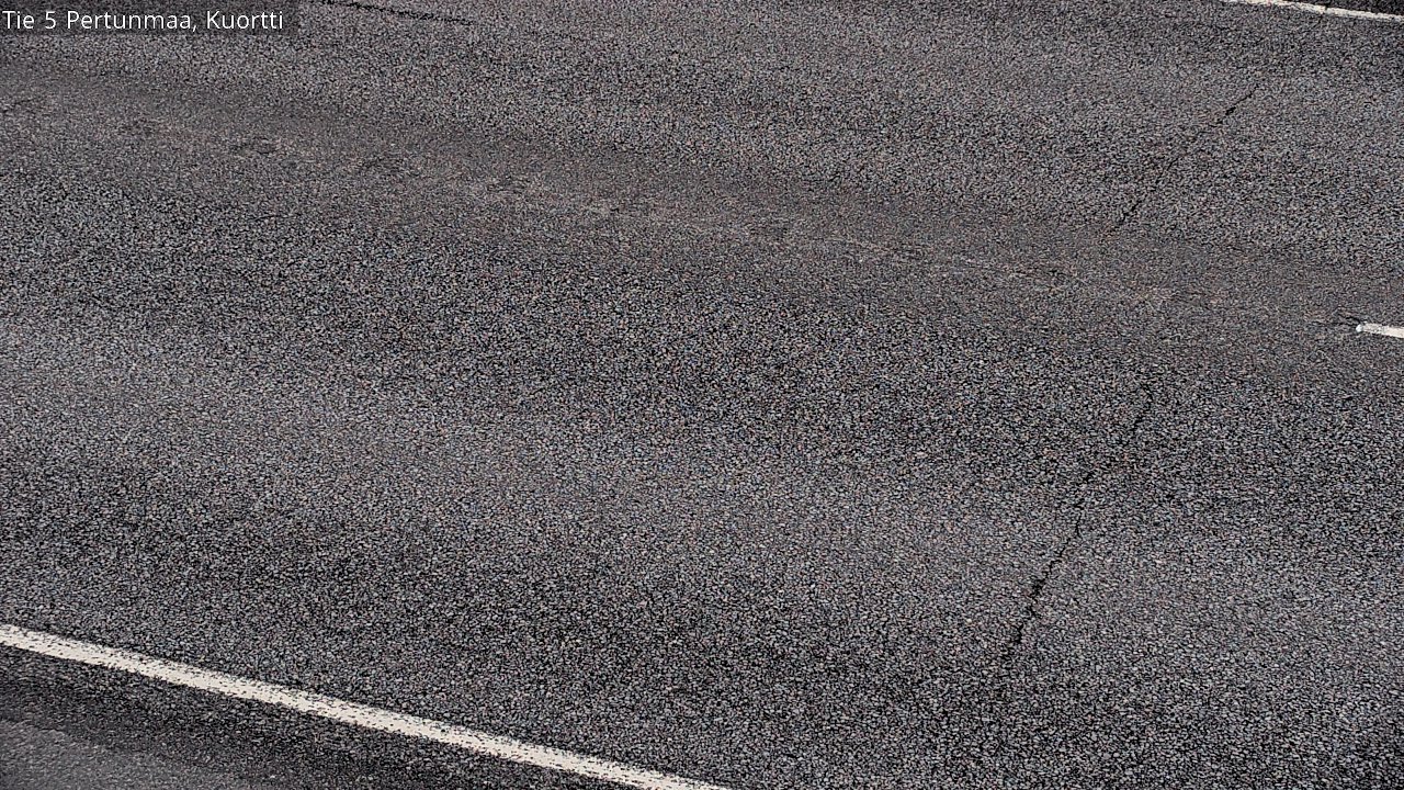 Kelikamerat Kuva Tie 5 Pertunmaa, Kuortti, Pertunmaa, Etelä-Savo
