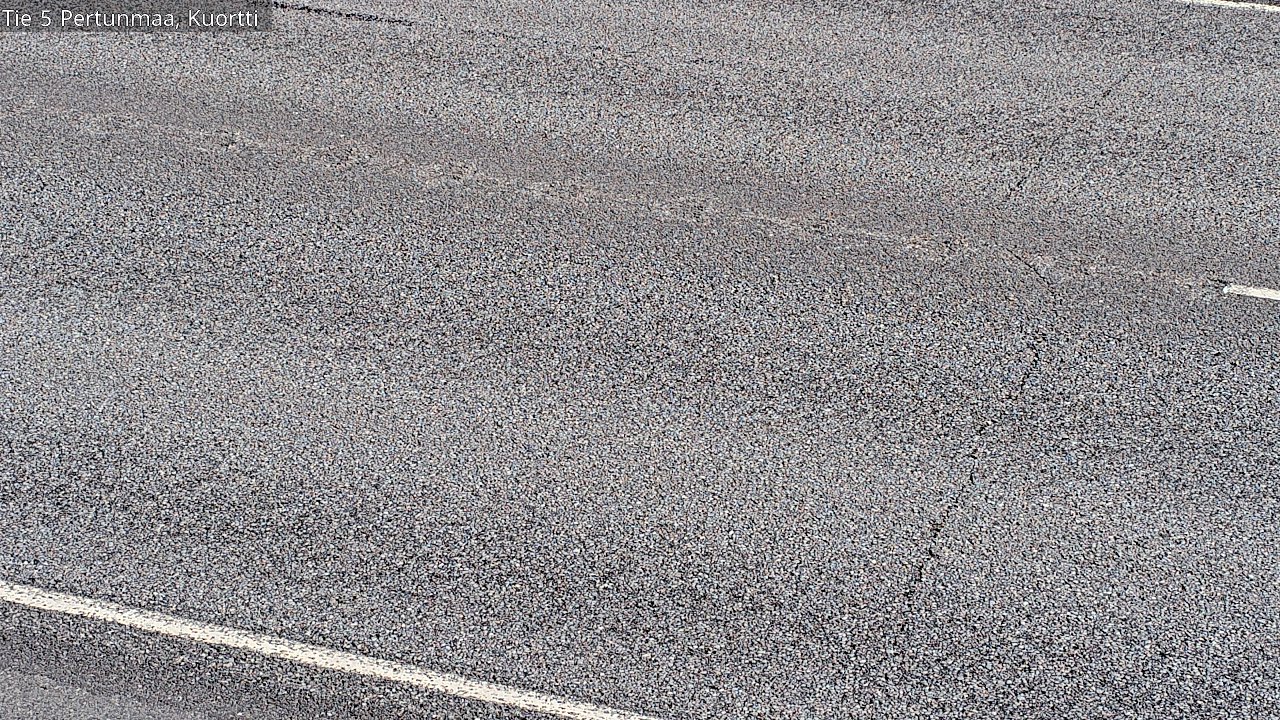 Kelikamerat Kuva Tie 5 Pertunmaa, Kuortti, Pertunmaa, Etelä-Savo