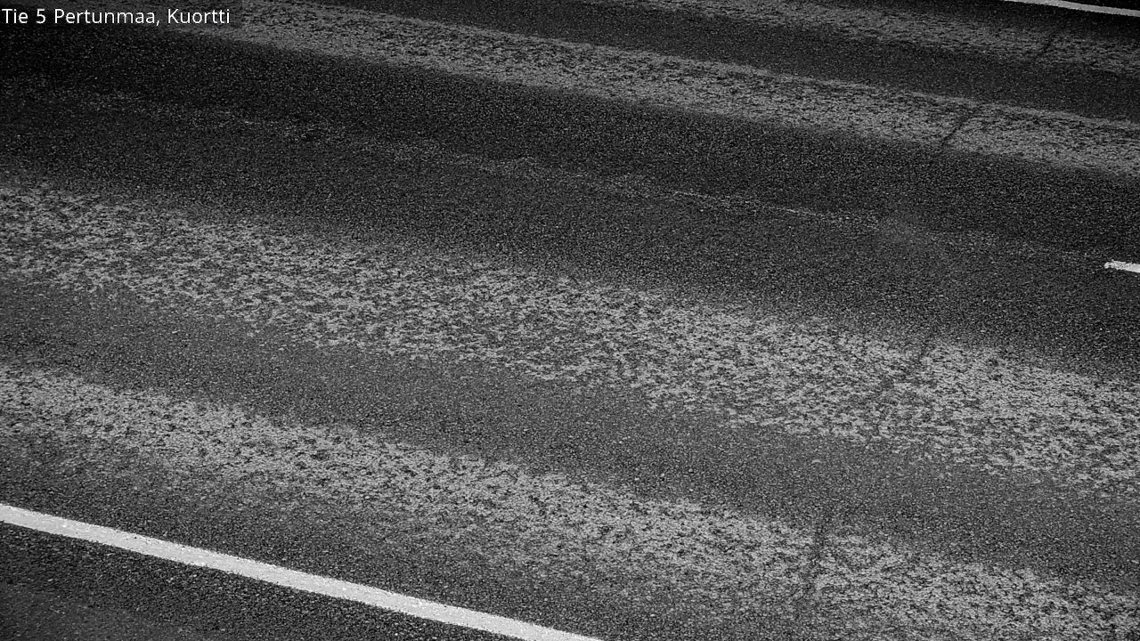 Kelikamerat Kuva Tie 5 Pertunmaa, Kuortti, Pertunmaa, Etelä-Savo