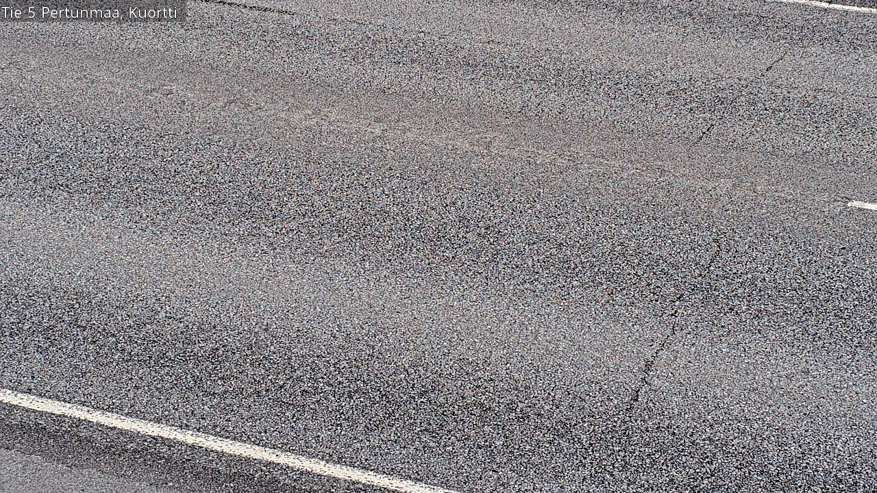 Kelikamerat Kuva Tie 5 Pertunmaa, Kuortti, Pertunmaa, Etelä-Savo