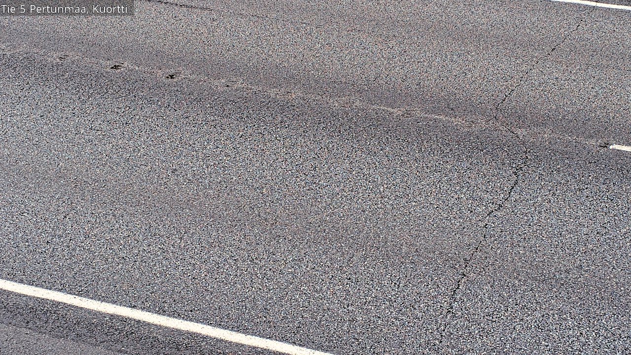 Kelikamerat Kuva Tie 5 Pertunmaa, Kuortti, Pertunmaa, Etelä-Savo