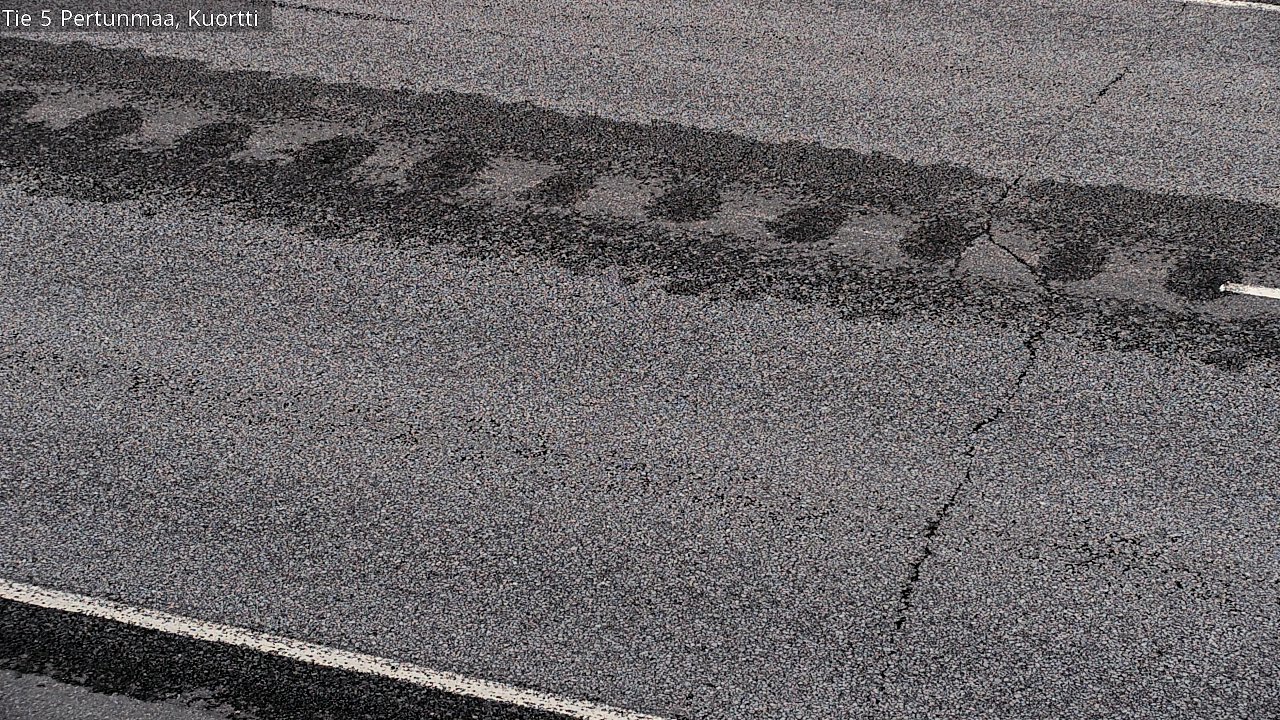 Kelikamerat Kuva Tie 5 Pertunmaa, Kuortti, Pertunmaa, Etelä-Savo