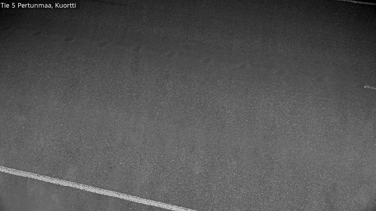 Kelikamerat Kuva Tie 5 Pertunmaa, Kuortti, Pertunmaa, Etelä-Savo