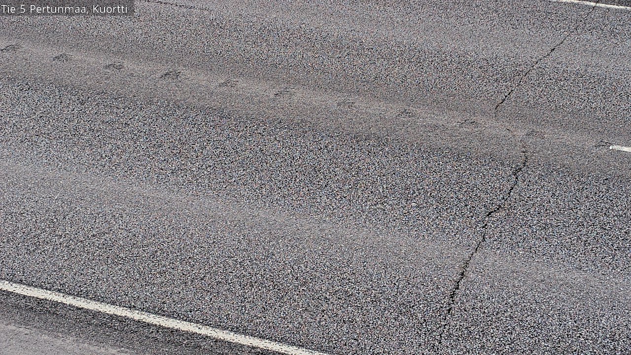 Kelikamerat Kuva Tie 5 Pertunmaa, Kuortti, Pertunmaa, Etelä-Savo