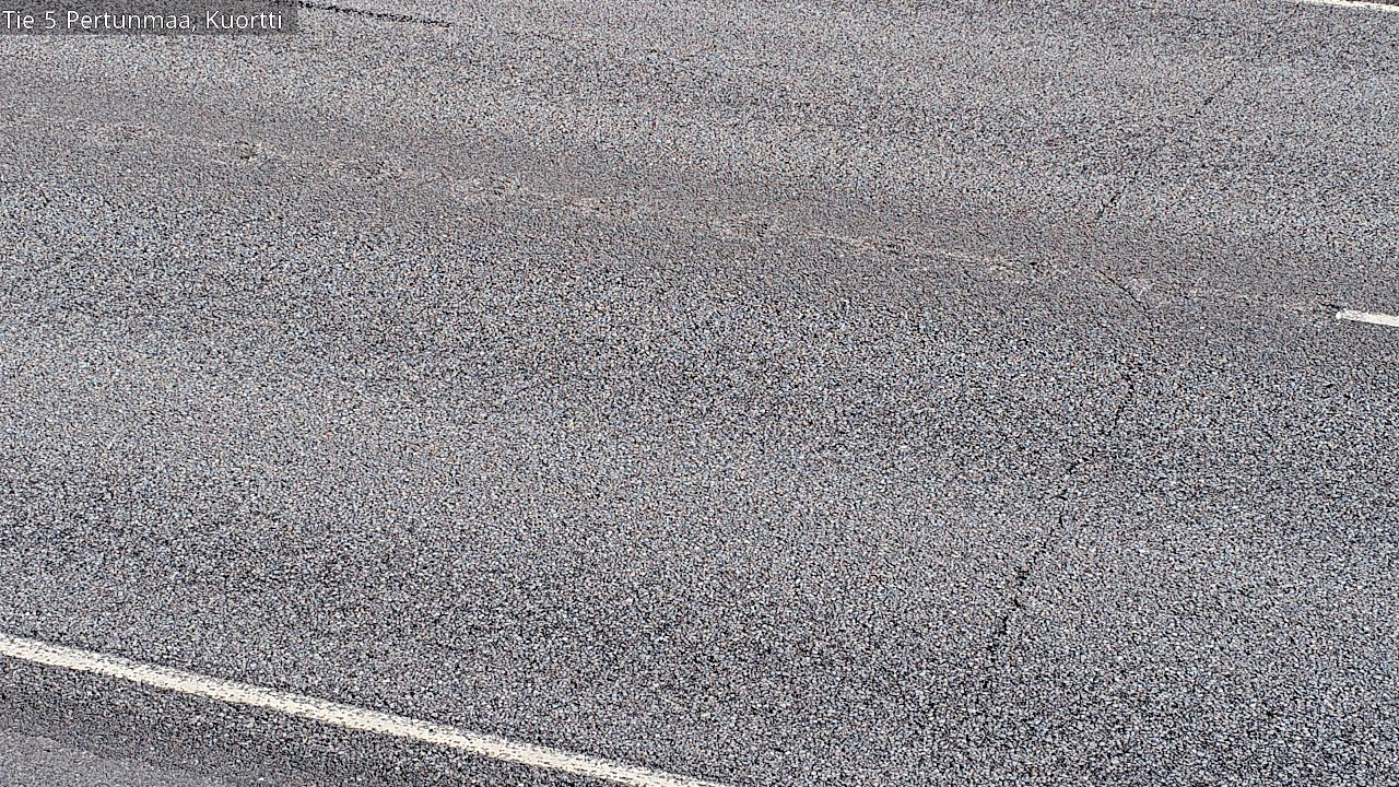 Kelikamerat Kuva Tie 5 Pertunmaa, Kuortti, Pertunmaa, Etelä-Savo