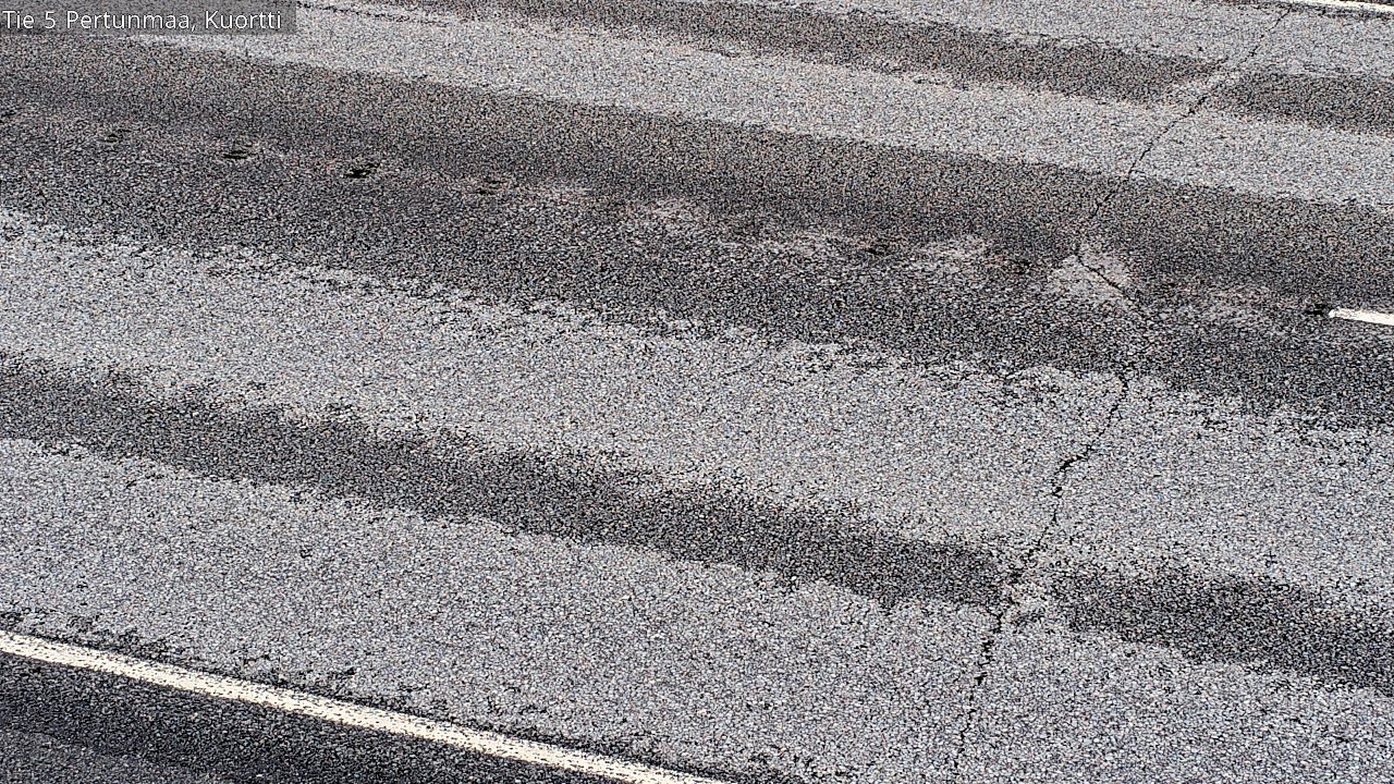 Kelikamerat Kuva Tie 5 Pertunmaa, Kuortti, Pertunmaa, Etelä-Savo