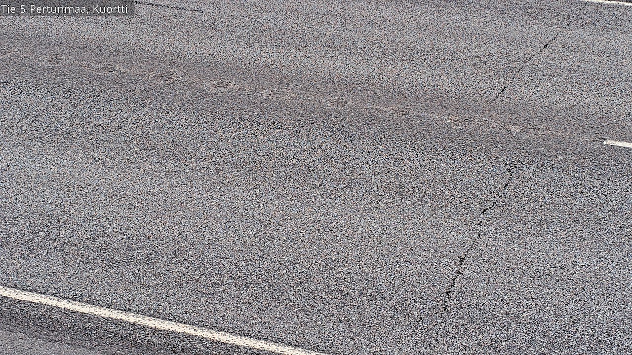 Kelikamerat Kuva Tie 5 Pertunmaa, Kuortti, Pertunmaa, Etelä-Savo