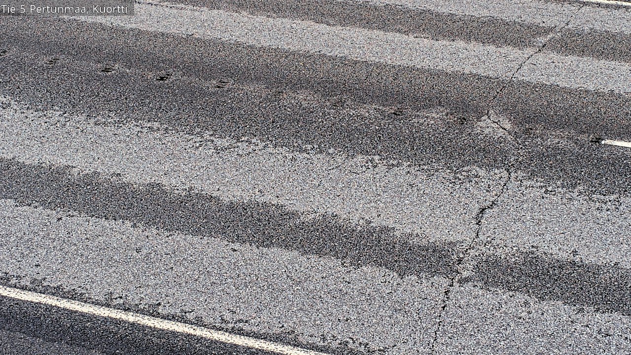 Kelikamerat Kuva Tie 5 Pertunmaa, Kuortti, Pertunmaa, Etelä-Savo